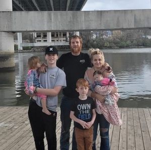 Meet your Posher, Ericka